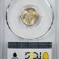 1931 Mercury Dime 10C PCGS MS64FB - Full Bands