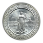 1936-S Columbia Classic Commemorative Half Dollar 50C PCGS MS65