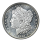 1881-O Morgan Dollar $1 PCGS MS61PL - Prooflike