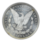 1881-O Morgan Dollar $1 PCGS MS61PL - Prooflike