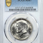 1971-D Kennedy Half Dollar 50C PCGS MS67