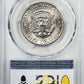 1971-D Kennedy Half Dollar 50C PCGS MS67