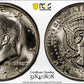 1971-D Kennedy Half Dollar 50C PCGS MS67