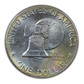 1976 Type 2 Clad Eisenhower Ike Dollar $1 PCGS MS65 - REVERSE TONED!