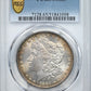1881-O Morgan Dollar $1 PCGS MS65