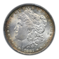 1881-O Morgan Dollar $1 PCGS MS65