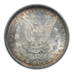 1881-O Morgan Dollar $1 PCGS MS65