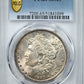 1890-O Morgan Dollar $1 PCGS MS65