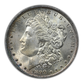 1890-O Morgan Dollar $1 PCGS MS65