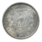 1890-O Morgan Dollar $1 PCGS MS65