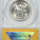 1937 Roanoke Classic Commemorative Half Dollar 50C ANACS MS64
