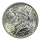 1937 Roanoke Classic Commemorative Half Dollar 50C ANACS MS64