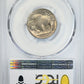 1928-D Buffalo Nickel 5C PCGS MS65