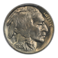 1928-D Buffalo Nickel 5C PCGS MS65