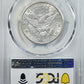 1912 Barber Half Dollar 50C PCGS AU55