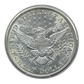 1912 Barber Half Dollar 50C PCGS AU55