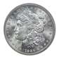 1886 Morgan Dollar $1 PCGS MS67