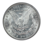 1886 Morgan Dollar $1 PCGS MS67