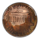 1973-D Lincoln Memorial Cent 1C PCGS MS64RB - TONED!