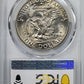 1973-D Clad Eisenhower Ike Dollar $1 PCGS MS64 CAC