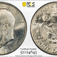 1973-D Clad Eisenhower Ike Dollar $1 PCGS MS64 CAC
