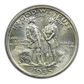 1935 Boone Classic Commemorative Half Dollar 50C PCGS MS65