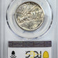 1928 Oregon Trail Classic Commemorative Half Dollar 50C PCGS MS65