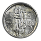 1928 Oregon Trail Classic Commemorative Half Dollar 50C PCGS MS65