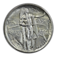 1934-D Oregon Trail Classic Commemorative Half Dollar 50C PCGS MS65