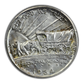 1934-D Oregon Trail Classic Commemorative Half Dollar 50C PCGS MS65