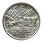 1938-S Oregon Trail Classic Commemorative Half Dollar 50C PCGS MS64