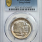 1936 Long Island Classic Commemorative Half Dollar 50C PCGS MS65