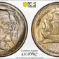1936 Long Island Classic Commemorative Half Dollar 50C PCGS MS65