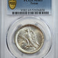 1935 Texas Classic Commemorative Half Dollar 50C PCGS MS65