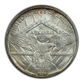 1936-D Arkansas Classic Commemorative Half Dollar 50C PCGS MS66