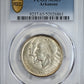 1936 Arkansas Classic Commemorative Half Dollar 50C PCGS MS65