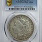 1888-O Morgan Dollar $1 PCGS F15 - TOP 100 VAM 4 Hot Lips