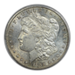1889-S Morgan Dollar $1 PCGS AU58
