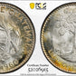 1960 Guatemala 5C Centavos PCGS MS66