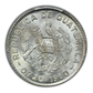 1960 Guatemala 10C Centavos PCGS MS66