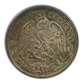 1902-Cn JQ Mexico Silver Peso PCGS AU58 KM-409