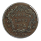 1756 IA Italy-Naples & Sicily 3 Tor PCGS VF35