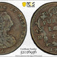 1756 IA Italy-Naples & Sicily 3 Tor PCGS VF35