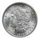 1879 Morgan Dollar $1 PCGS MS64+