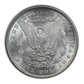 1879 Morgan Dollar $1 PCGS MS64+