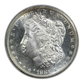 1881-S Morgan Dollar $1 PCGS MS66
