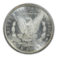 1881-S Morgan Dollar $1 PCGS MS66