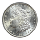 1881 Morgan Dollar $1 PCGS MS64