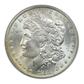 1882-O Morgan Dollar $1 PCGS MS64+