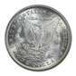 1885 Morgan Dollar $1 PCGS MS65 CAC
